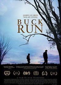 По следу оленя (2019) Смотреть онлайн
