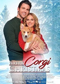 Рождество с корги (2019) Смотреть онлайн
