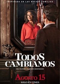 Всё меняется (2019) Смотреть онлайн