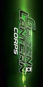 Корпус Зеленых Фонарей (2022) Смотреть онлайн