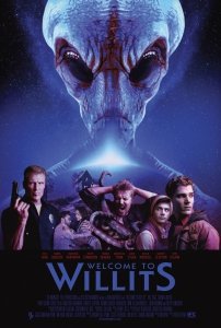 Добро пожаловать в Уиллитс (2016) Смотреть онлайн