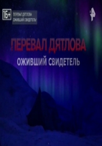 Перевал Дятлова: оживший свидетель (2019) Смотреть онлайн