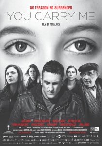 Ты несешь меня (2015) Смотреть онлайн