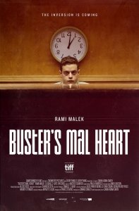 Плохое сердце Бастера (2016) Смотреть онлайн