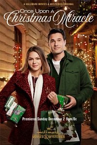 Внезапное чудо на Рождество (2018) Смотреть онлайн