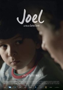 Джоэл / Joel (2018) Смотреть онлайн