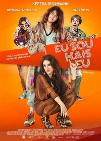 Я такая, какая есть (2019) Смотреть онлайн