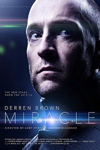 Деррен Браун: Чудеса (2018) Смотреть онлайн