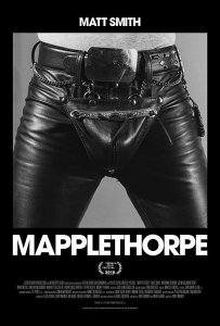 Мэпплторп (2018) Смотреть онлайн