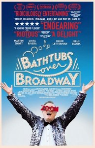 Ванны над Бродвеем (2018) Смотреть онлайн