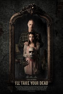 Я заберу твоего мертвеца (2018) Смотреть онлайн
