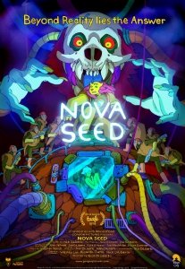 Семена Новы (2016) Смотреть онлайн