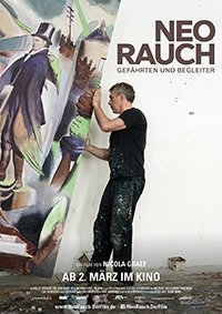 Нео Раух. Товарищи и компаньоны (2017) Смотреть онлайн