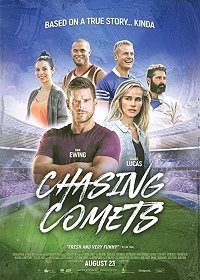 Догоняя кометы (2018) Смотреть онлайн