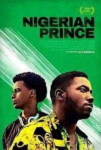 Нигерийский принц (2018) Смотреть онлайн