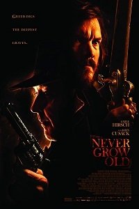 Не состарится (2019) Смотреть онлайн