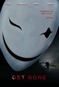 Исчезни (2019) Смотреть онлайн