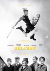 Белфаст (2021) Смотреть онлайн
