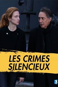 Безмолвные преступления (2017) Смотреть онлайн