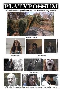 Утконоссум (2017) Смотреть онлайн