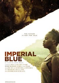 Имперский синий (2019) Смотреть онлайн