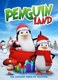 Пингвиноляндия (2019) Смотреть онлайн