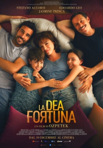 Богиня удачи (2019) Смотреть онлайн