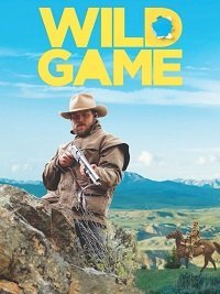 Дикая игра (2021) Смотреть онлайн