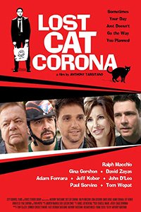 В Короне пропал кот (2017) Смотреть онлайн