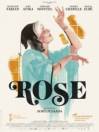 Роза (2021) Смотреть онлайн