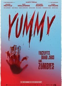 Вкуснятина (2019) Смотреть онлайн