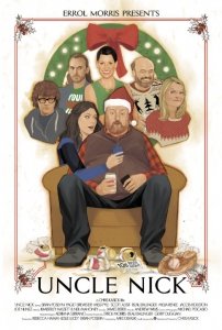 Дядюшка Николас (2015) Смотреть онлайн