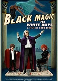 Белые чернокнижники (2017) Смотреть онлайн