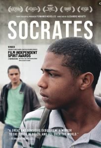 Сократ (2018) Смотреть онлайн