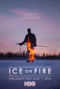 Лед в огне (2019) Смотреть онлайн
