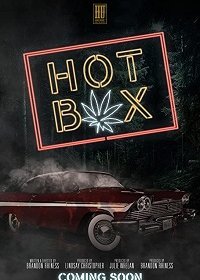 Нехило накрыло (2019) Смотреть онлайн