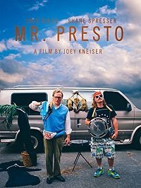 Мистер Вуаля (2019) Смотреть онлайн