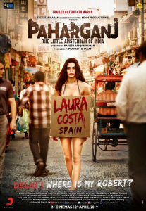 Пахаргандж (2019) Смотреть онлайн
