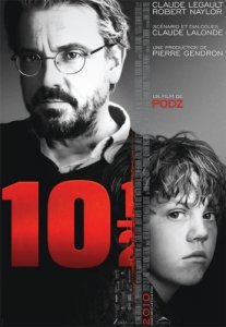 Десять с половиной (2010) Смотреть онлайн