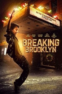 Разрушение Бруклина (2018) Смотреть онлайн