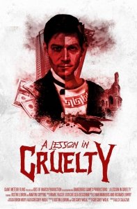 Урок жестокости (2018) Смотреть онлайн