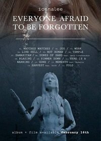 Все боятся быть забытыми (2018) Смотреть онлайн