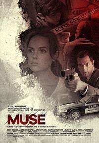 Муза (Вдохновение для убийцы) (2018) Смотреть онлайн