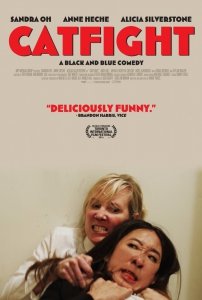 Женская драка (2016) Смотреть онлайн
