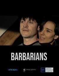 Варвары (2021) Смотреть онлайн