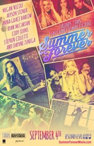 Вечное лето (2015) Смотреть онлайн