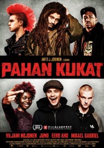 Цветы зла (2016) Смотреть онлайн