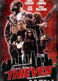 Грабители (2018) Смотреть онлайн