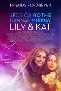 Лили и Кэт (2015) Смотреть онлайн