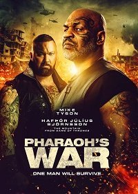 Война фараона (2019) Смотреть онлайн
